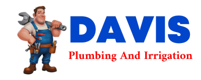 Trusted plumber in CHRISTIANA